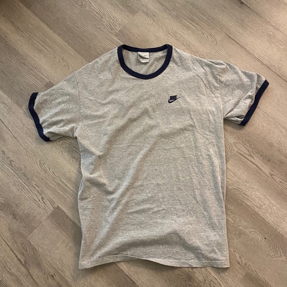 Vintage Nike Shirt - Picture 1 of 3